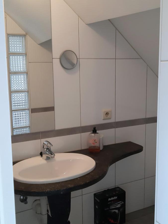 Logies Stienon Apartamento Bruselas Exterior foto