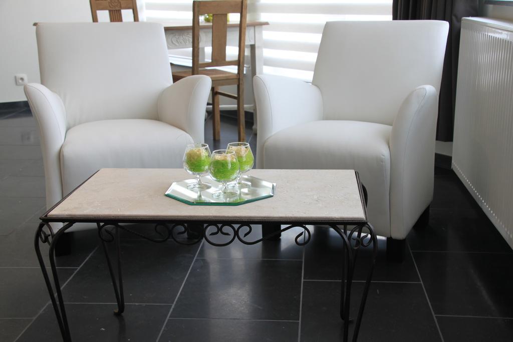 Logies Stienon Apartamento Bruselas Exterior foto