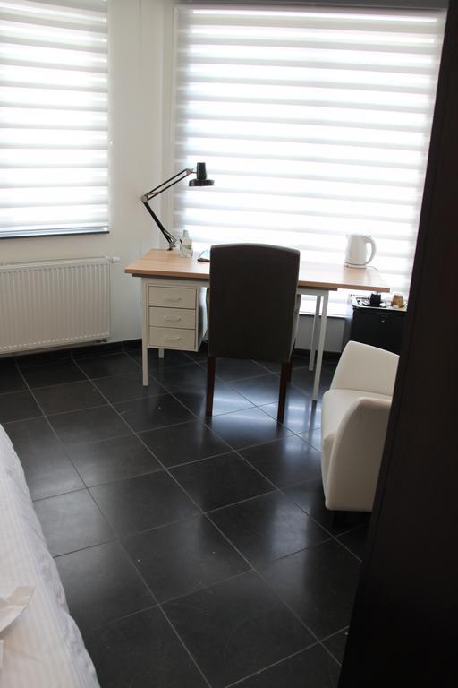 Logies Stienon Apartamento Bruselas Exterior foto